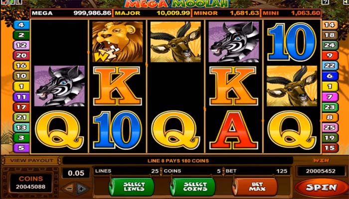 Online Casino Free Games Ohne Einzahlung